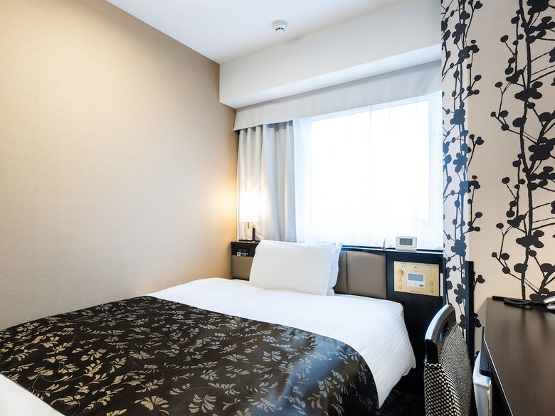 Apa Hotel Shin Osaka Minamikata Ekimae