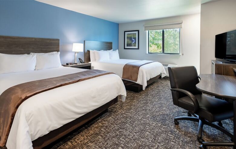 My Place Hotel-portland East, Or