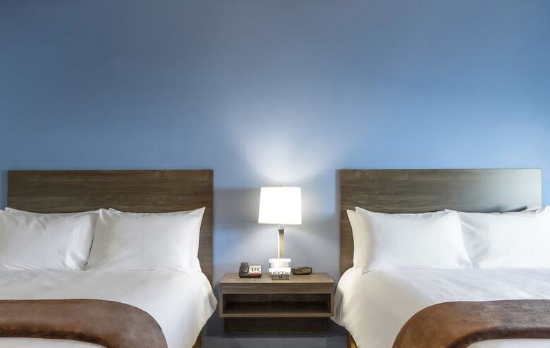 My Place Hotel-portland East, Or