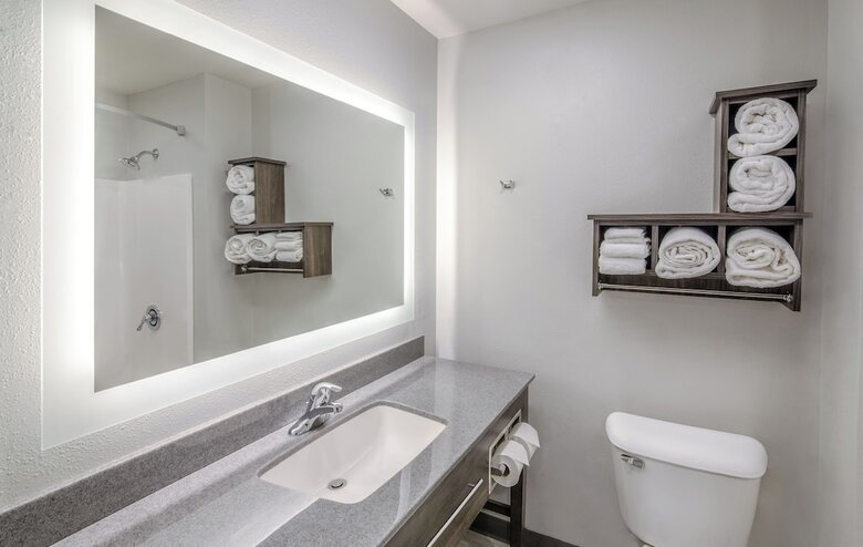 My Place Hotel-portland East, Or