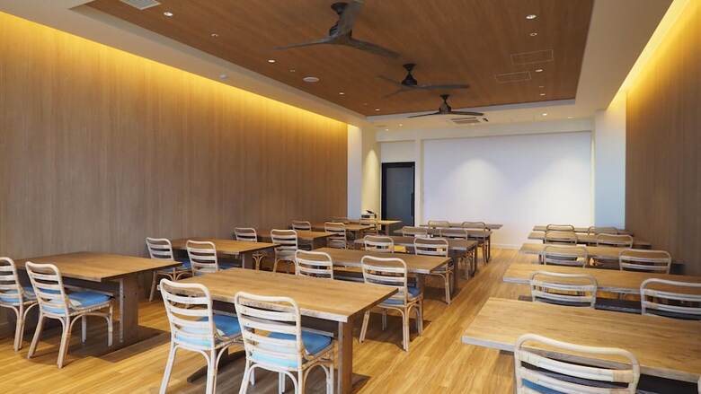 Hotel Hiyori Ocean Resort Okinawa