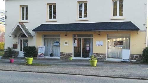 Bed & Breakfast Relais Des Voiles
