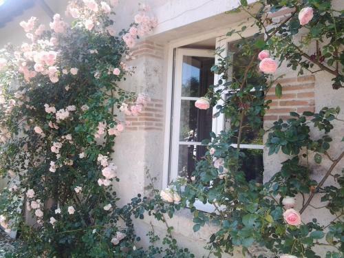 Bed & Breakfast La Closerie Du Bucher
