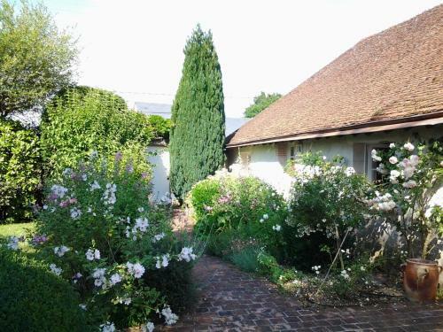Bed & Breakfast La Closerie Du Bucher