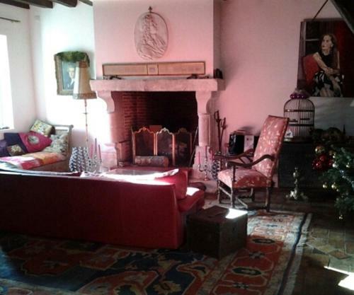 Bed & Breakfast La Closerie Du Bucher