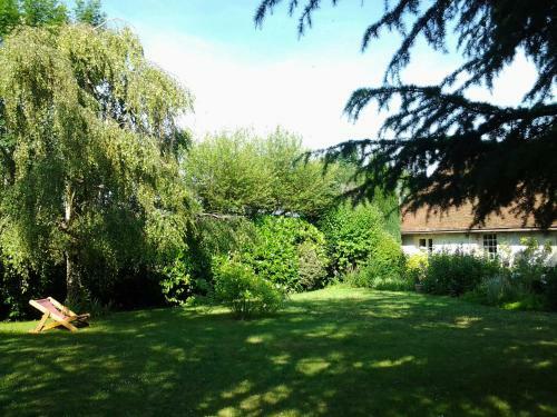 Bed & Breakfast La Closerie Du Bucher