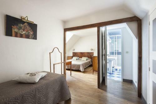 Bed & Breakfast Ferme Des Saules