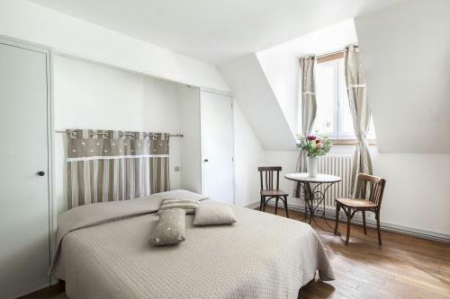 Bed & Breakfast Ferme Des Saules