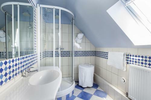 Bed & Breakfast Ferme Des Saules