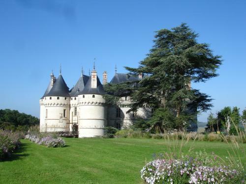 Hotel H�tel De Cormeray