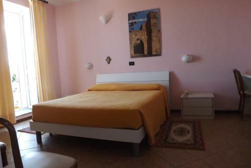 Il Campanile Hotel - La Cantina Del Pittore