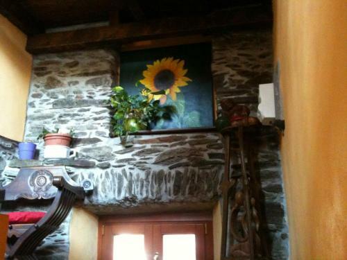 Bed & Breakfast Il Castello