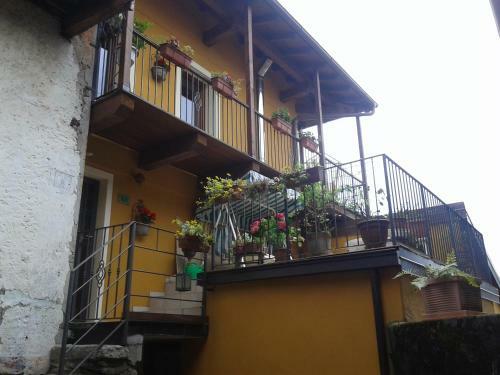 Bed & Breakfast Il Castello