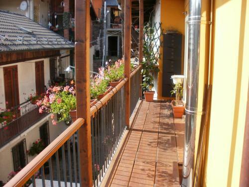 Bed & Breakfast Il Castello