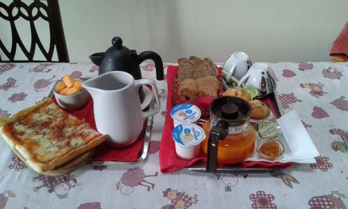 Bed & Breakfast Il Castello