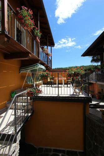 Bed & Breakfast Il Castello