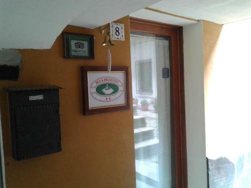 Bed & Breakfast Il Castello