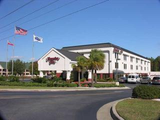 Hotel Hampton Inn Darien I-95