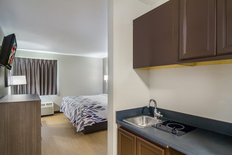 Hotel Days Inn Darien
