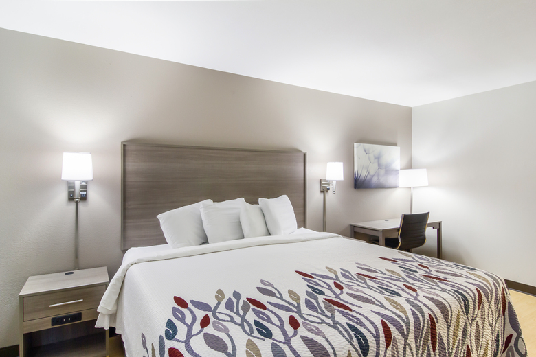 Hotel Days Inn Darien