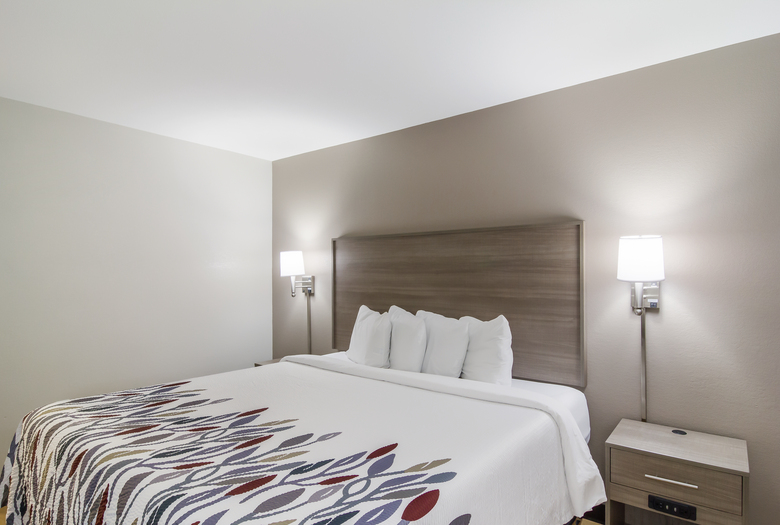 Hotel Days Inn Darien