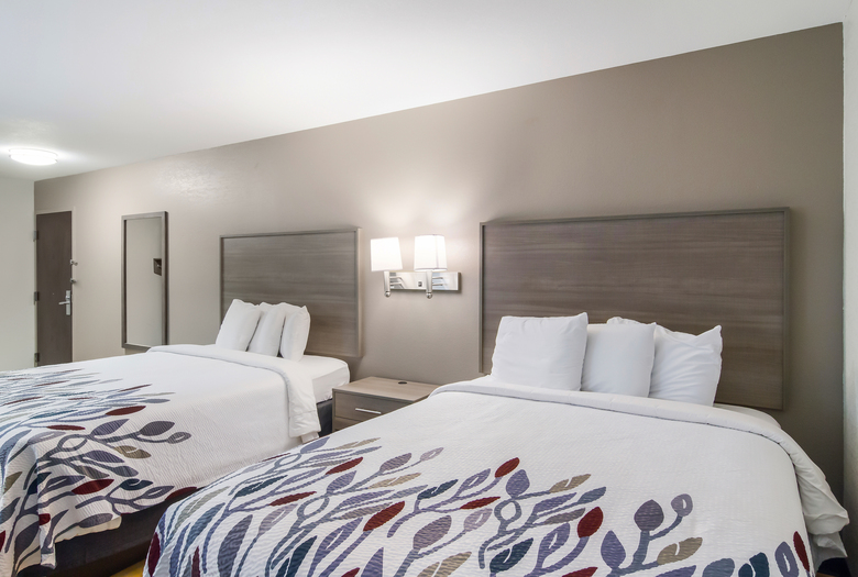 Hotel Days Inn Darien