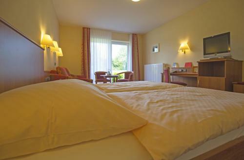 Hotel Sch�tzenhof