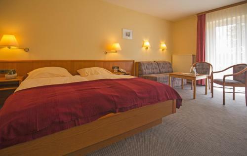 Hotel Sch�tzenhof