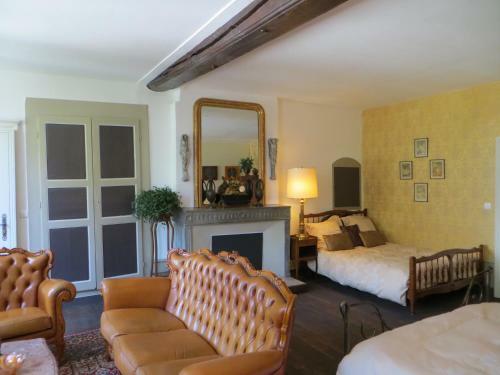 Bed & Breakfast Le Bailli De Montsaugeon