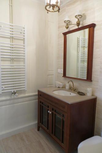 Bed & Breakfast Le Bailli De Montsaugeon