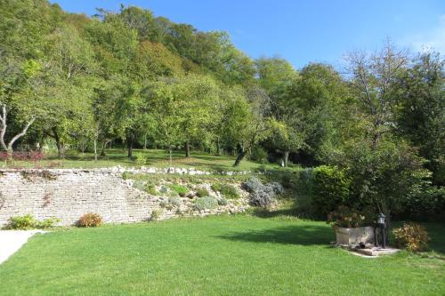 Bed & Breakfast Le Bailli De Montsaugeon