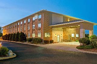 Hotel Super 8 Gurnee