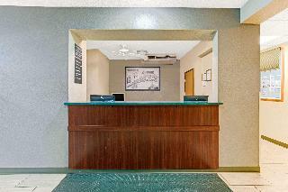 Hotel Super 8 Gurnee