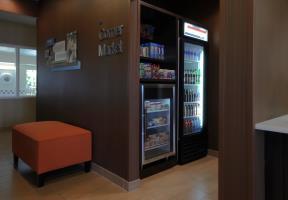Hotel Fairfield Inn Chicago/gurnee