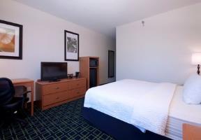 Hotel Fairfield Inn Chicago/gurnee