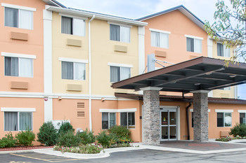 Hotel Comfort Inn Gurnee