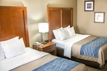 Hotel Comfort Inn Gurnee