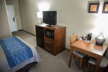 Hotel Comfort Inn Gurnee