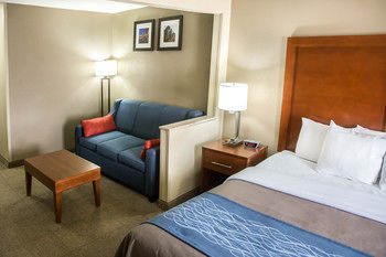 Hotel Comfort Inn Gurnee