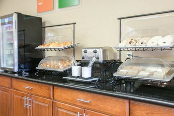 Hotel Comfort Inn Gurnee