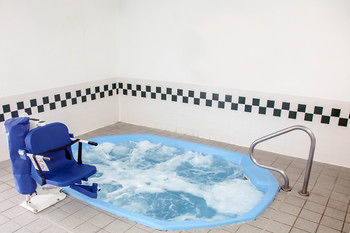 Hotel Comfort Inn Gurnee