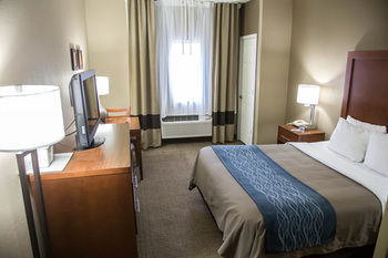 Hotel Comfort Inn Gurnee