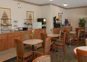 Hotel Comfort Inn Gurnee