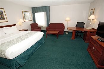 Hotel La Quinta Inn & Suites Chicago Gurnee