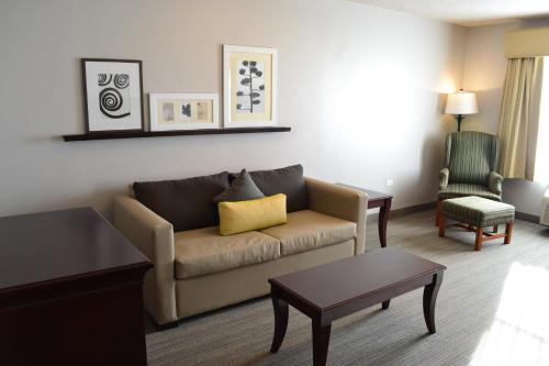 Hotel Country Inn And Suites Gurnee