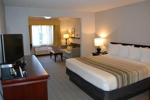 Hotel Country Inn And Suites Gurnee
