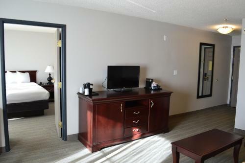 Hotel Country Inn And Suites Gurnee