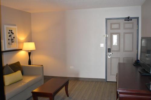 Hotel Country Inn And Suites Gurnee