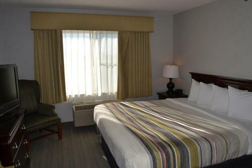 Hotel Country Inn And Suites Gurnee