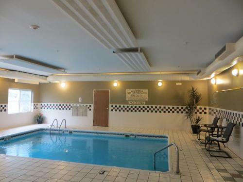 Hotel Country Inn And Suites Gurnee